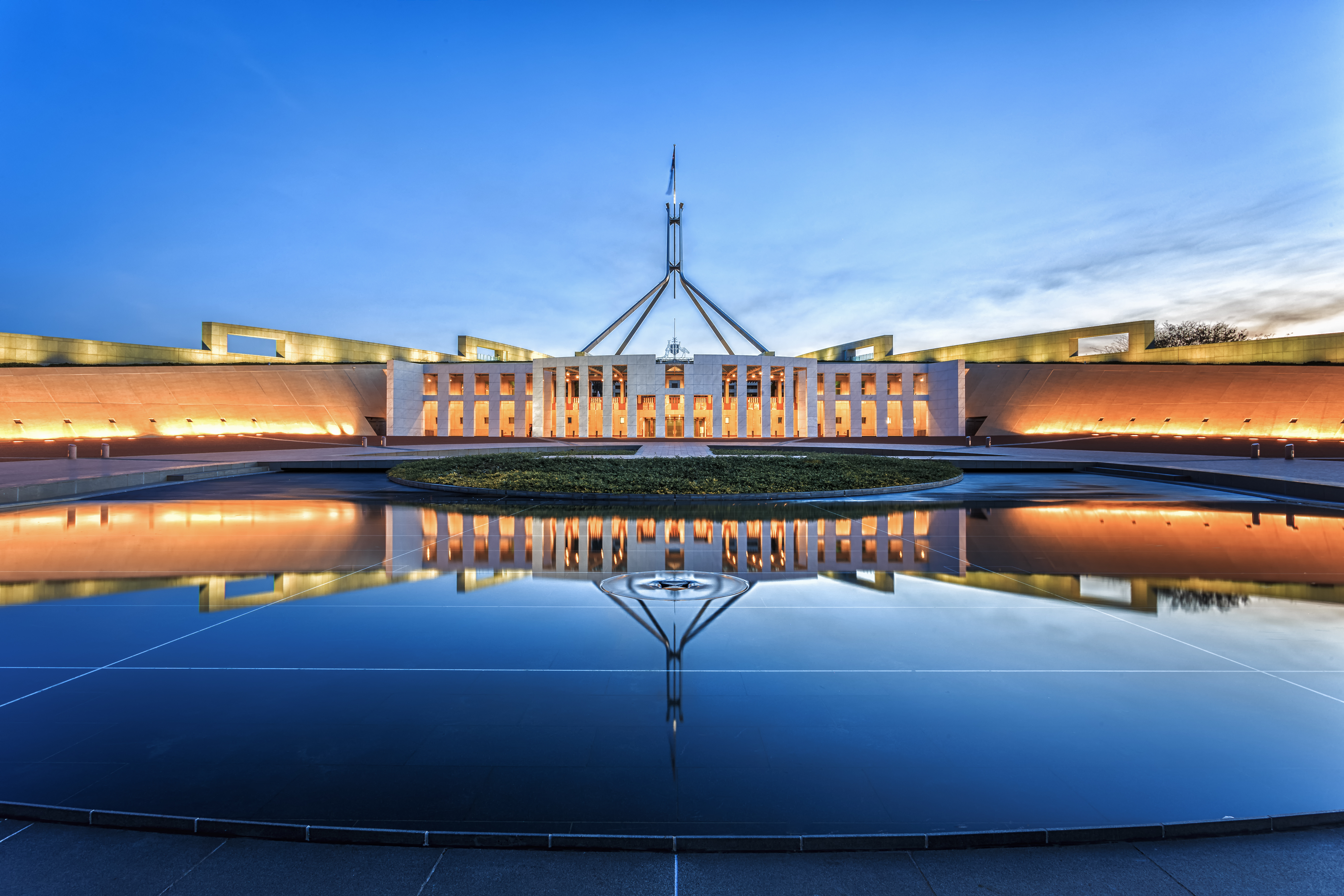 carousel photo Issues and Insights: Challenges for Australia