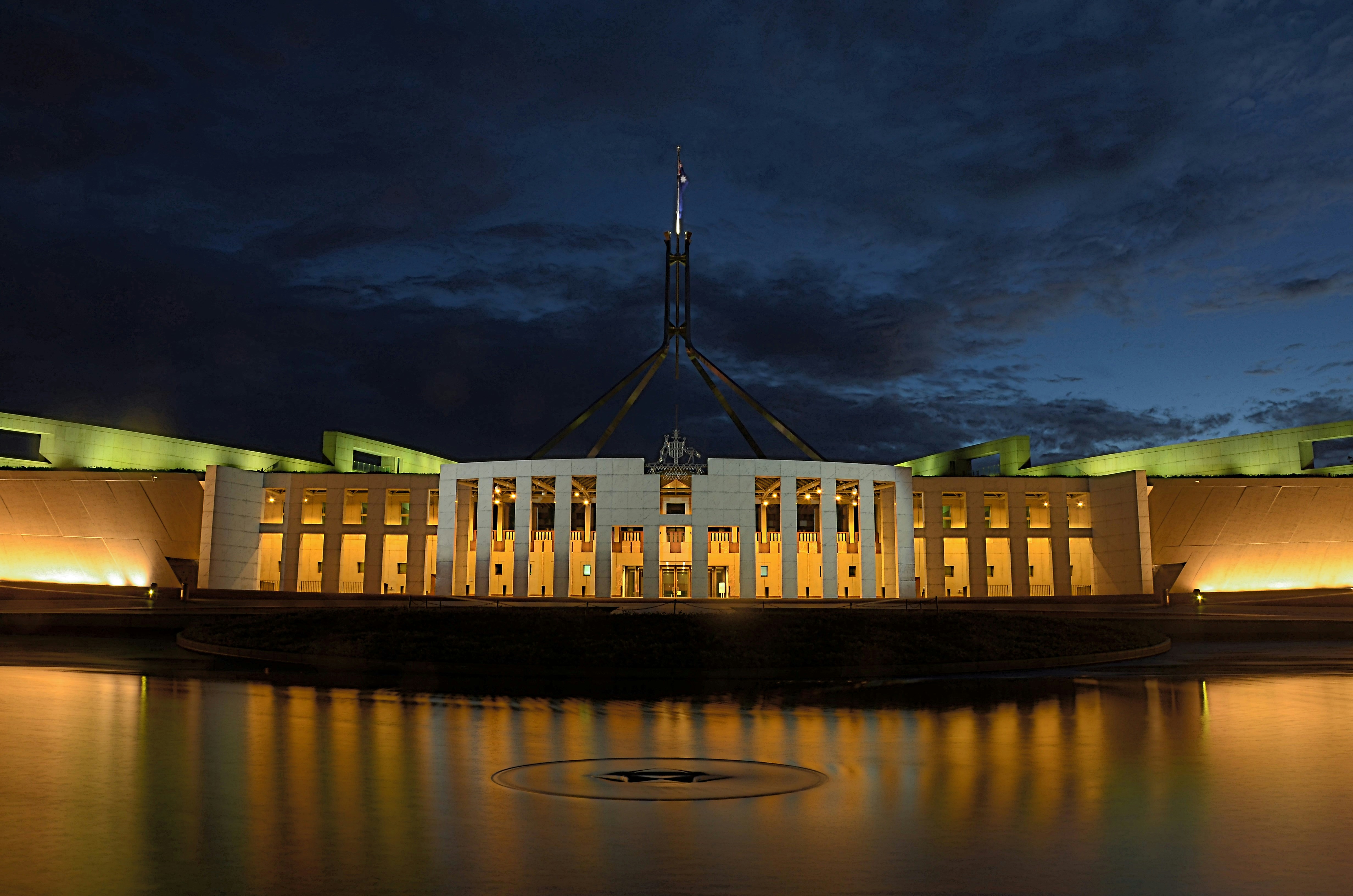 Release of the 2025-26 Mid-Year Economic and Fiscal Outlook (MYEFO ...